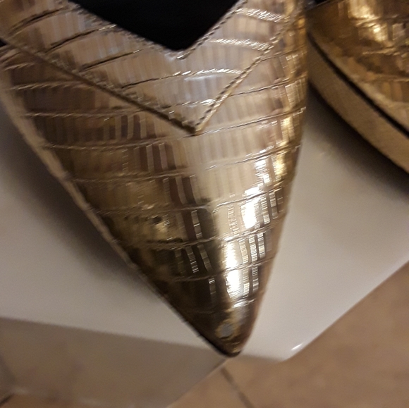 Yves saint Laurent High heels - Picture 5 of 8